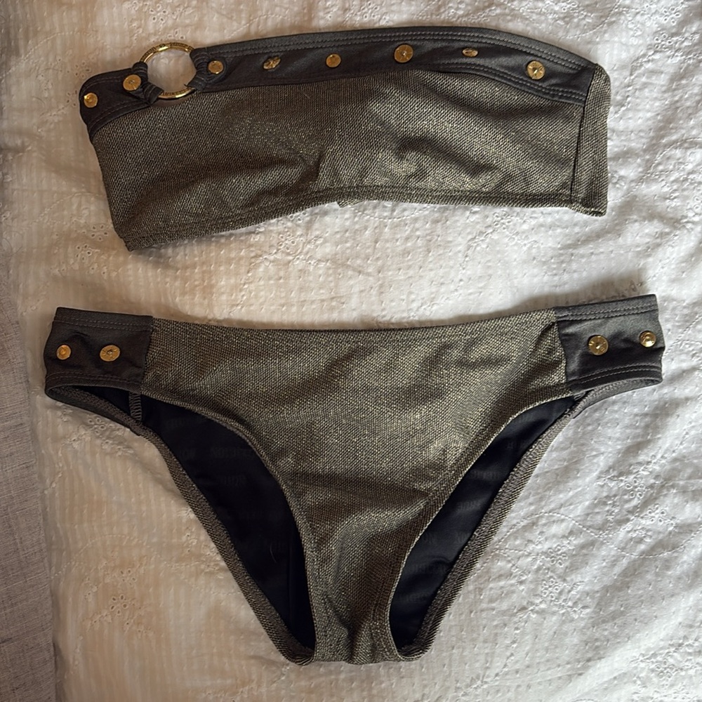 True religion bikini